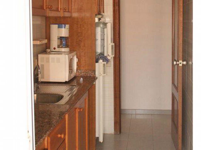 Résidence Esmeralda Suite - Calpe