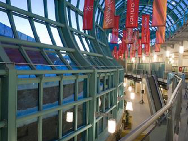 Résidence Hôtelière Villaggio Olimpico - Sestrières