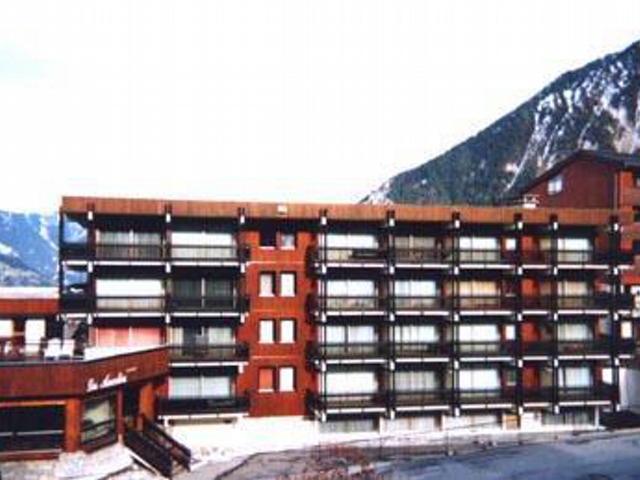 Résidence La Réserve - Courchevel 1550