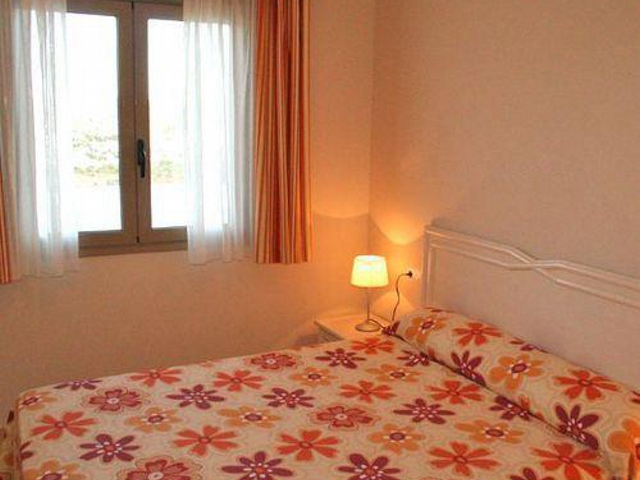 Résidence Larimar - Calpe