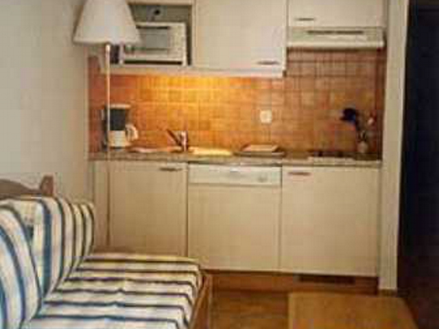 Résidence Le Domaine du Golf - Ammerschwihr