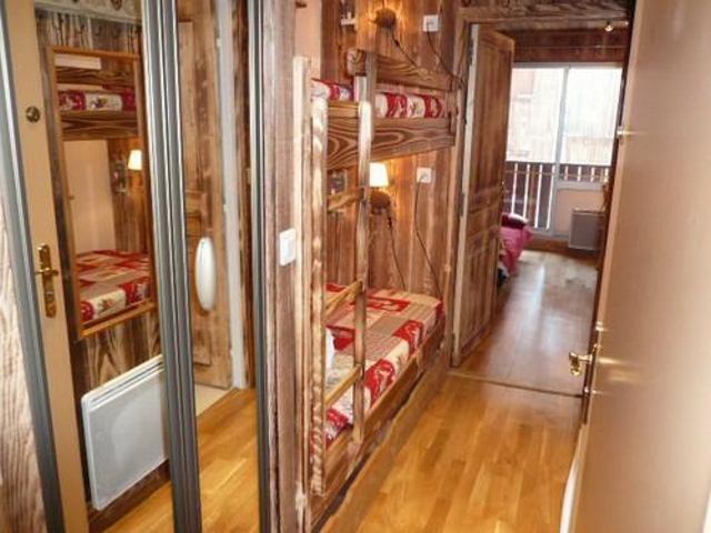 Résidence Le Maroly - Courchevel 1850