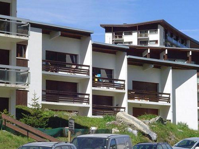 Résidence Le Sabaudia - Tignes - Le Lac - Le Lavachet