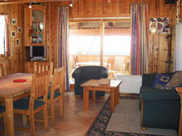 Résidence Les Alpages du Mottaret - Meribel - Mottaret