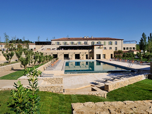Résidence Les Jardins de Saint-Benoît - Saint-Laurent-de-la-Cabrerisse