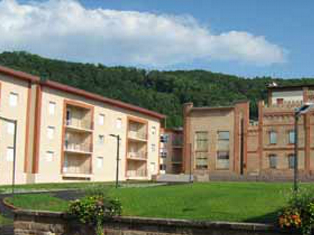 Résidence Les Portes d'Alsace - Mutzig