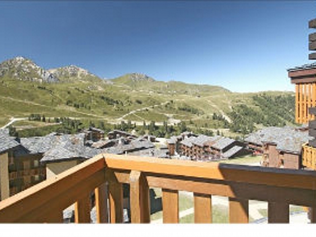 Résidence Maeva Emeraude - Belle Plagne