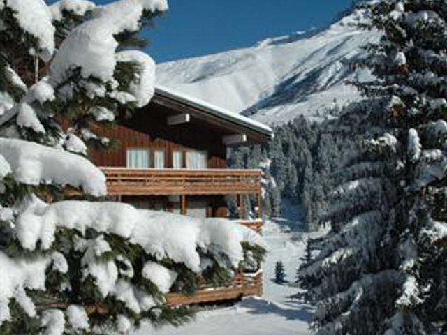 Résidence Mont Vallon - Meribel - Mottaret