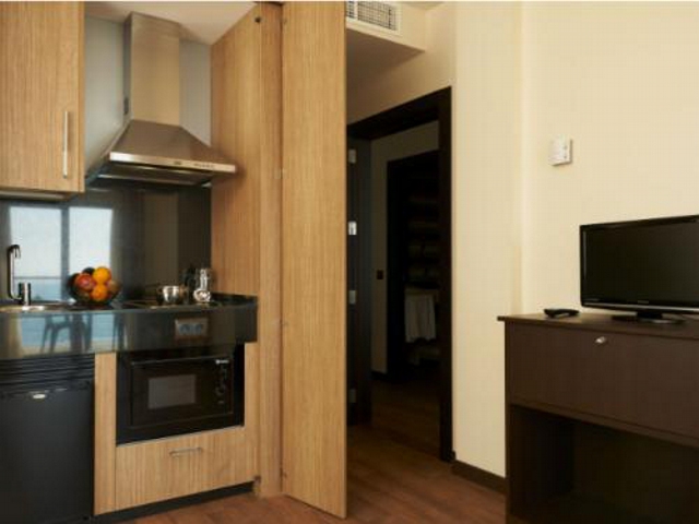 Résidence Pierre & Vacances Stella Polaris - Torremolinos