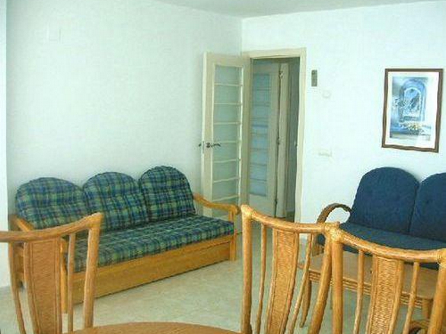 Résidence Rubino - Calpe