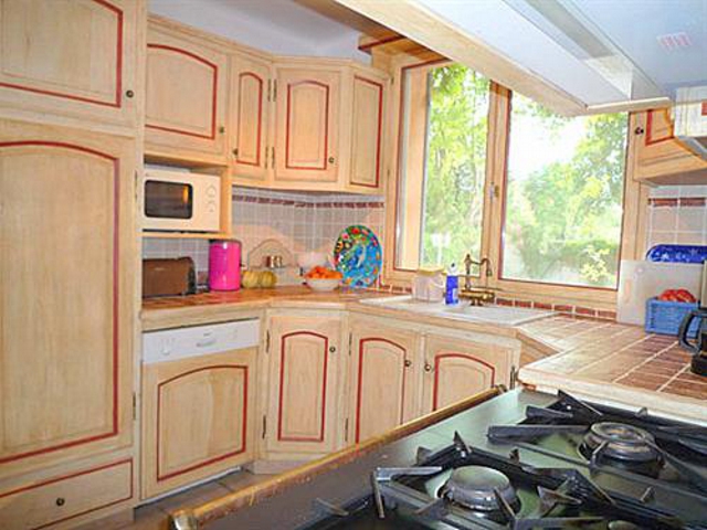 Villa de Eyguières - Eyguières