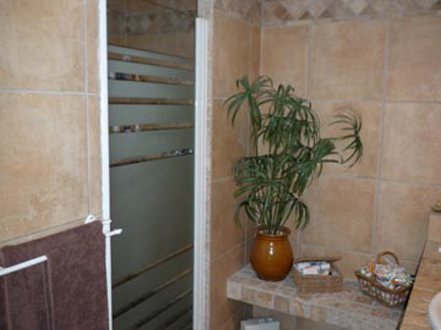 Villa de Montignargues - Montignargues