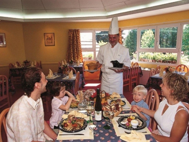 Village de vacances Obernai - Obernai