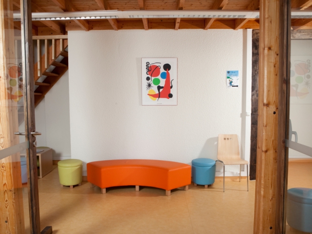 Village Vacances Les Rives de l'Arc - Lanslevillard