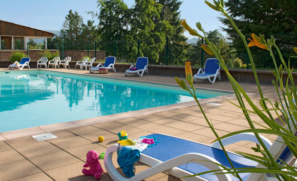 Belambra Club Les Cigognes - Albé