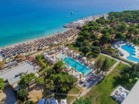 Hôtel Jure - Sibenik