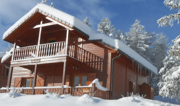 Les Appartements La Joue du Loup - La Joue du Loup