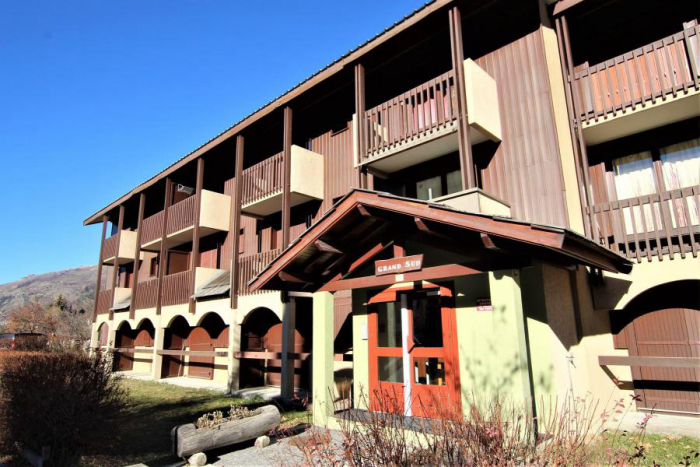 Résidence Grand Sud - Serre Chevalier