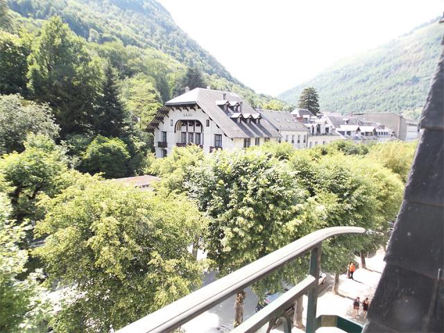 Résidence Hôtel des Bains - Luchon-Superbagnères