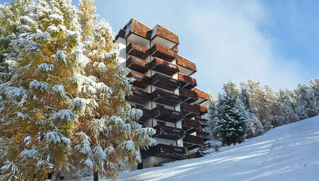 Résidence L'Epervière - Les Orres