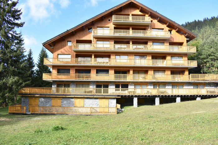 Résidence La Gelinotte - Méribel