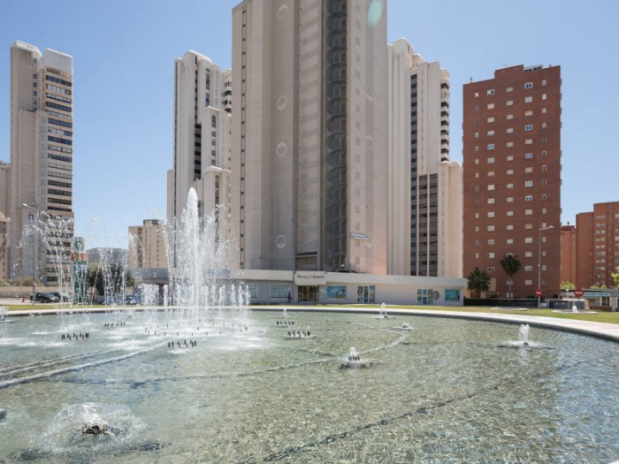 Costa de Valencia - 49 - résidences