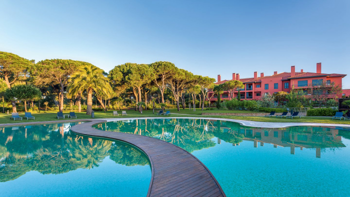 Résidence premium Pierre & Vacances Quinta da Marinha-Cascais Residence - Cascais