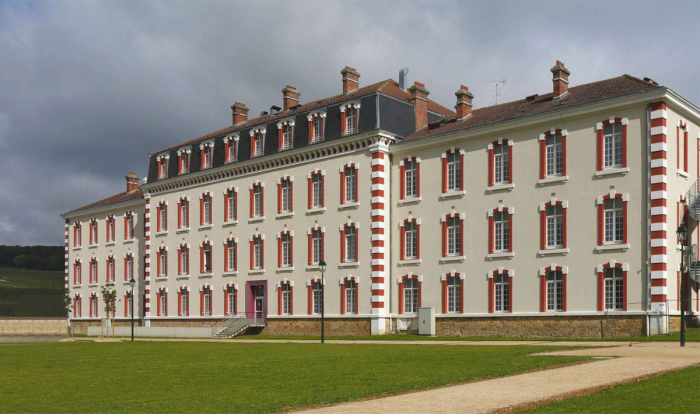 Location vacances Marne - 2 - résidences