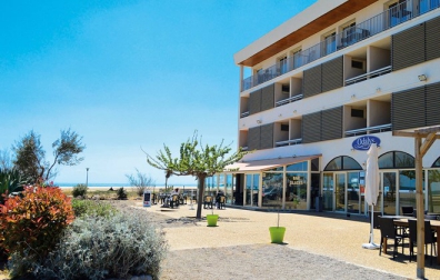 Saint-Pierre-la-Mer - 27 - résidences