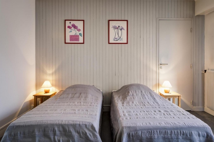 RESIDENCE VILLA LOUISE - Brides-les-Bains