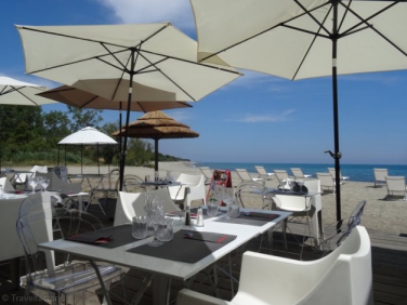 Résidence Goelia Perla Marina - Bravone