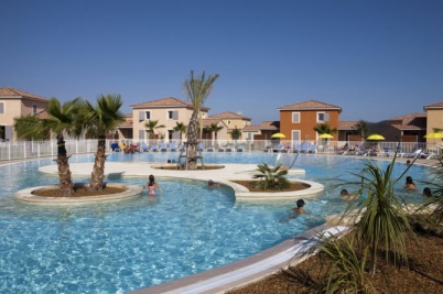 Résidence Le Domaine du Golf - Fabrègues