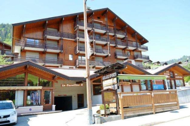 Résidence Les Arces - Le Grand-Bornand