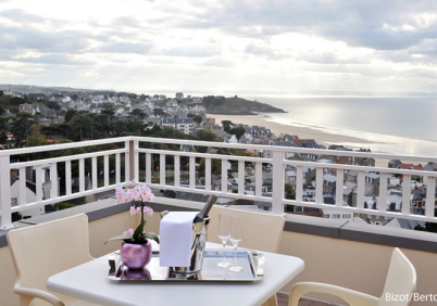 Résidence Les Villas du Spa - Pléneuf-Val-André