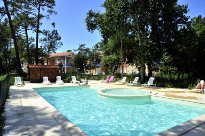 Résidence Villa Marine - Soulac-sur-Mer