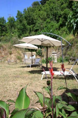  Résidence A Storia - Coti-Chiavari