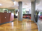 Adagio Annecy Centre - Annecy