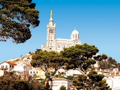 Résidence Adagio Marseille Prado Plage - Marseille