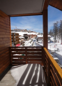 Résidence Adonis Valberg - Valberg