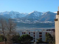 Résidence Airelles - Embrun