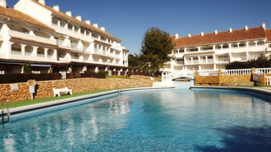 Résidence Al Andalus - Alcossebre