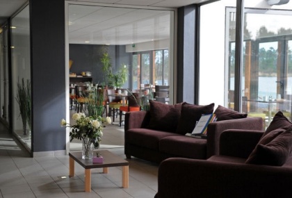 Résidence All Suites Home La Teste de Buch - La Teste-de-Buch