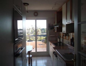 Résidence Antibes - Antibes