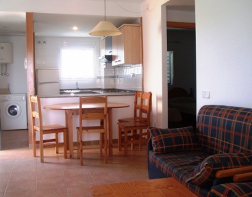 Appartements Del Sol - Cambrils