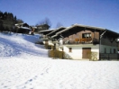 Appartements Répartis dans la Station - Combloux