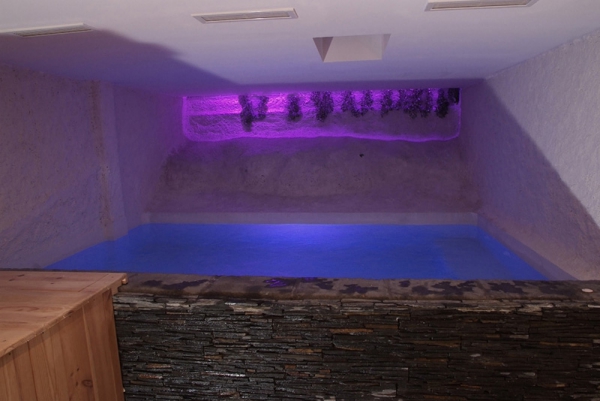 Résidence Aqualiva - Valberg