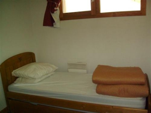 Résidence Argentière - Les Ménuires