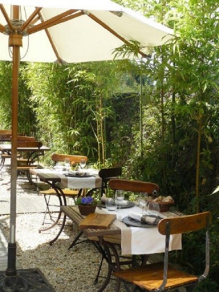 Auberge La Fontaine aux Bretons - Pornic