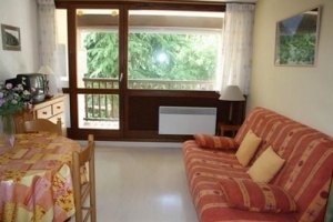 Résidence Aurette - Saint-Lary-Soulan