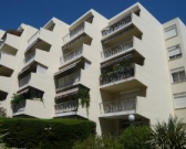 Résidence Azur 3000 - Cagnes-sur-Mer